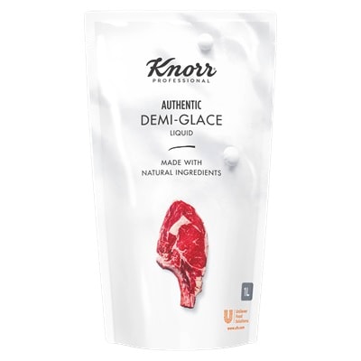 Knorr Professional Demi-Glace 5 x 1 L
